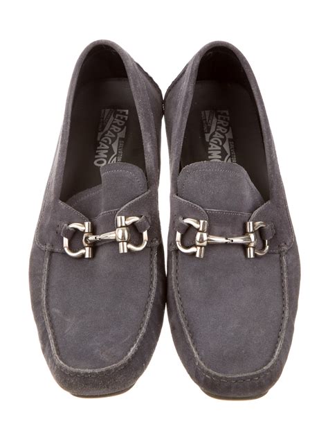 replica ferragamo men's loafers|salvatore ferragamo men's boots.